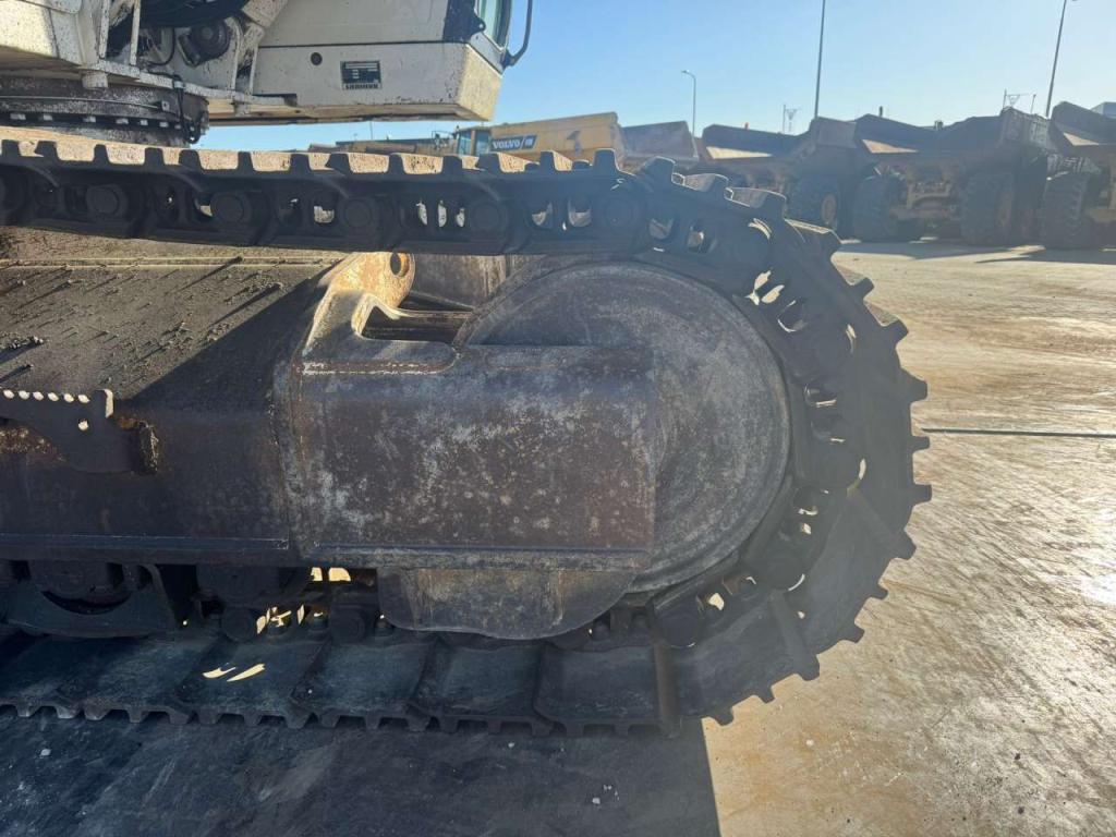 Liebherr R936 LC Photo 15
