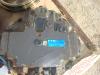 Translation motor for Case CX 210 Photo 4 thumbnail