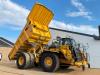 Caterpillar 775F - German Machine / Auto Greasing Photo 20 thumbnail
