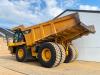 Caterpillar 775F - German Machine / Auto Greasing Photo 3 thumbnail