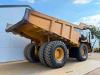 Caterpillar 775F - German Machine / Auto Greasing Photo 5 thumbnail