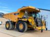 Caterpillar 775F - German Machine / Auto Greasing Photo 7 thumbnail