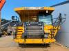 Caterpillar 775F - German Machine / Auto Greasing Photo 8 thumbnail