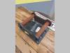 S30 for 2 ton excavators Attachment plate Photo 4 thumbnail
