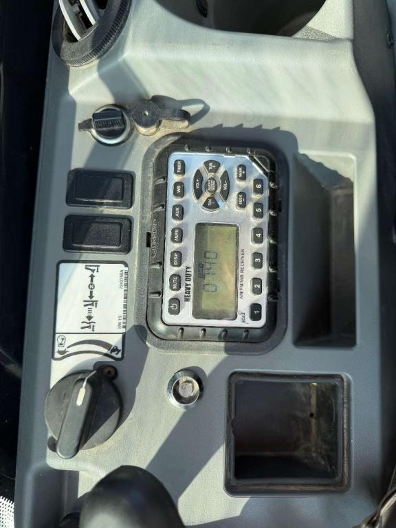 Bobcat E35 Z Photo 4