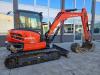 Kubota kx057-4 Photo 9 thumbnail