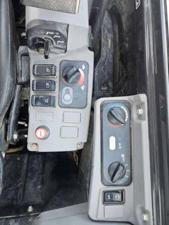 Kubota kx057-4 Photo 21