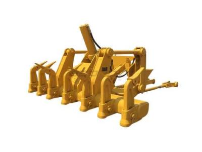 Caterpillar 14M 14H 14G Ripper sold by Big Machinery