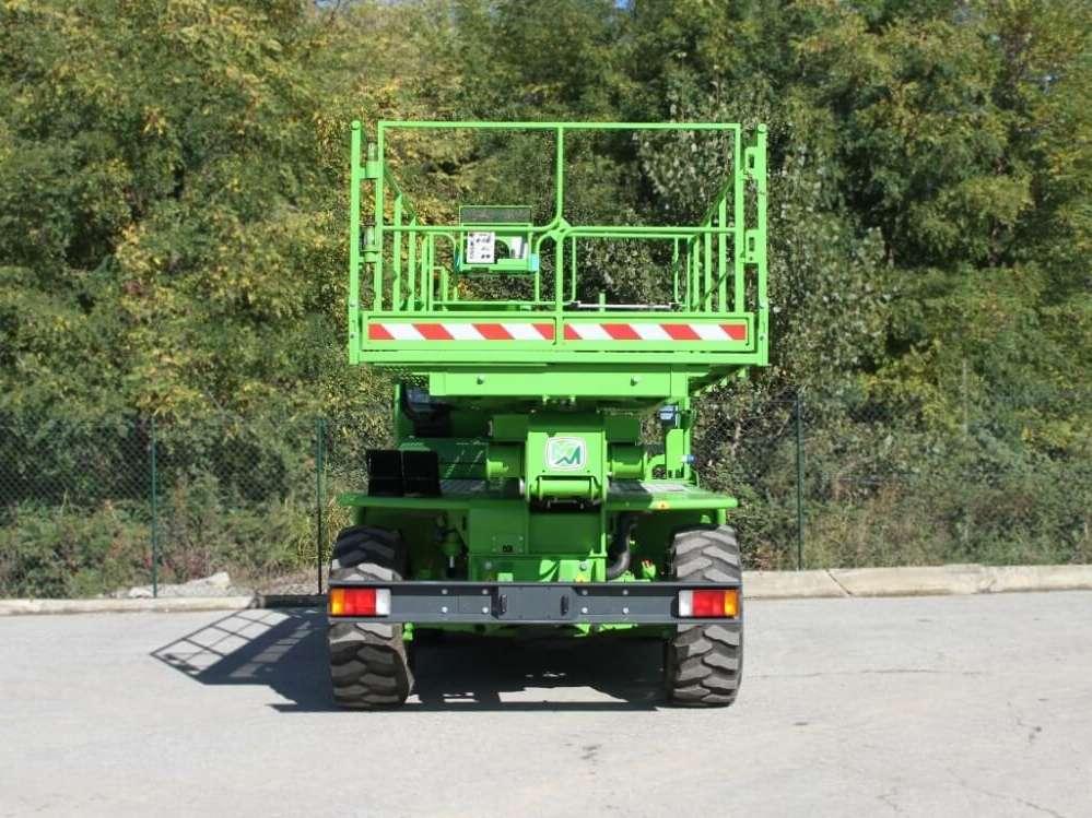 Merlo PL15 - 4X4 Photo 11