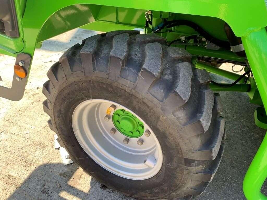 Merlo PL15 - 4X4 Photo 16