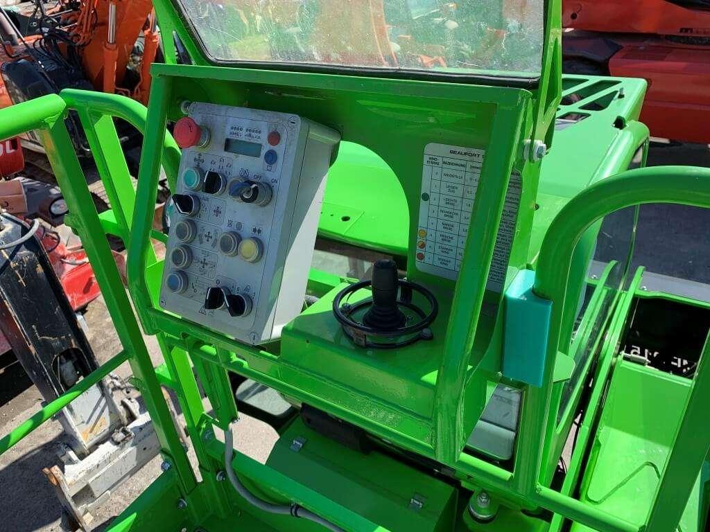 Merlo PL15 - 4X4 Photo 18