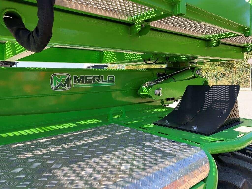 Merlo PL15 - 4X4 Photo 5