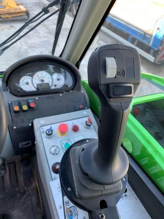 Merlo PL15 - 4X4 Photo 8