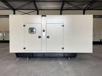 Volvo TAD1342GE - 385 kVA Generator - DPX-18878.1 sold by DPX Power Europe B.V.