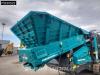 Powerscreen Warrior 1400X Photo 24 thumbnail