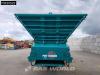 Powerscreen Warrior 1400X Photo 25 thumbnail