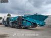 Powerscreen Warrior 1400X Photo 8 thumbnail