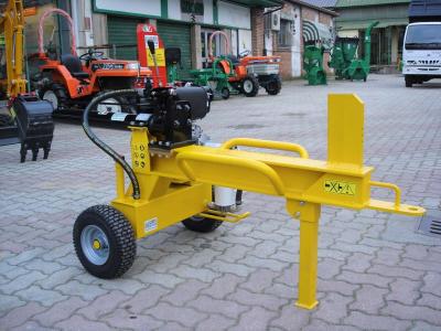 Gior 12 - MOTORE ZANETTI DIESEL - 12 TON sold by Giordano Srl