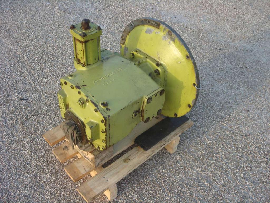 Hydraulic pump for Hydromac H 115 Photo 2