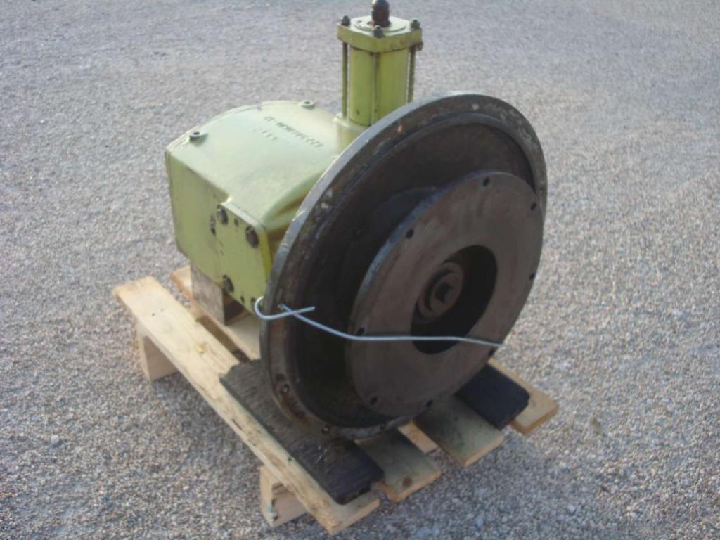 Hydraulic pump for Hydromac H 115 Photo 3