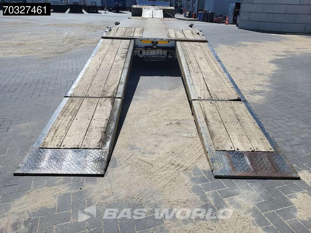 Faymonville 0B2A0 Steering Axle Ramps Photo 14