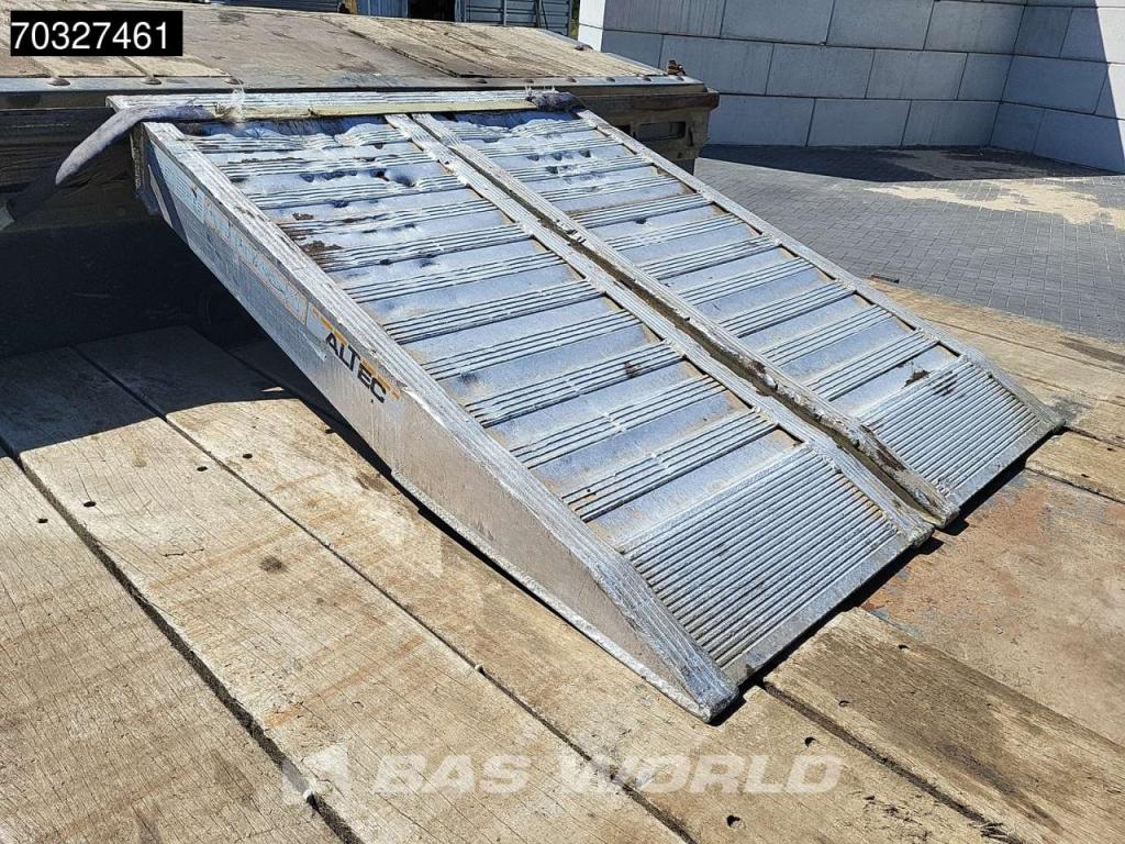 Faymonville 0B2A0 Steering Axle Ramps Photo 19