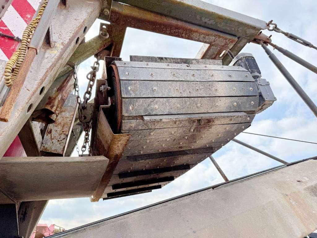 Kleemann MR122 K092 - Dutch Machine / Impact Crusher Photo 14