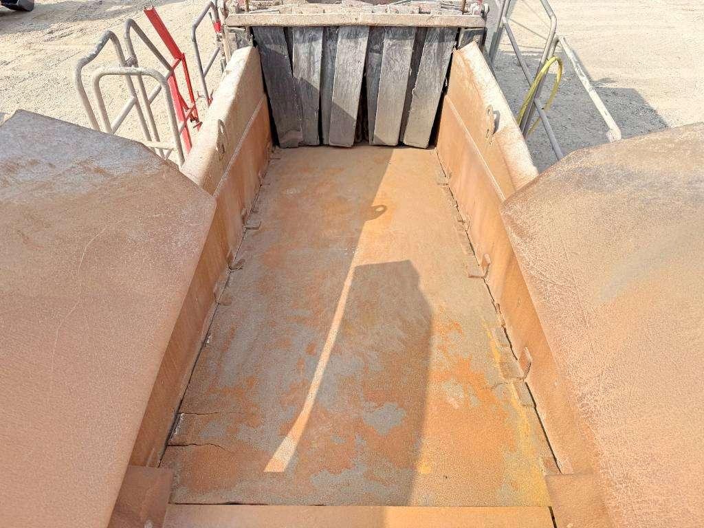 Kleemann MR122 K092 - Dutch Machine / Impact Crusher Photo 17