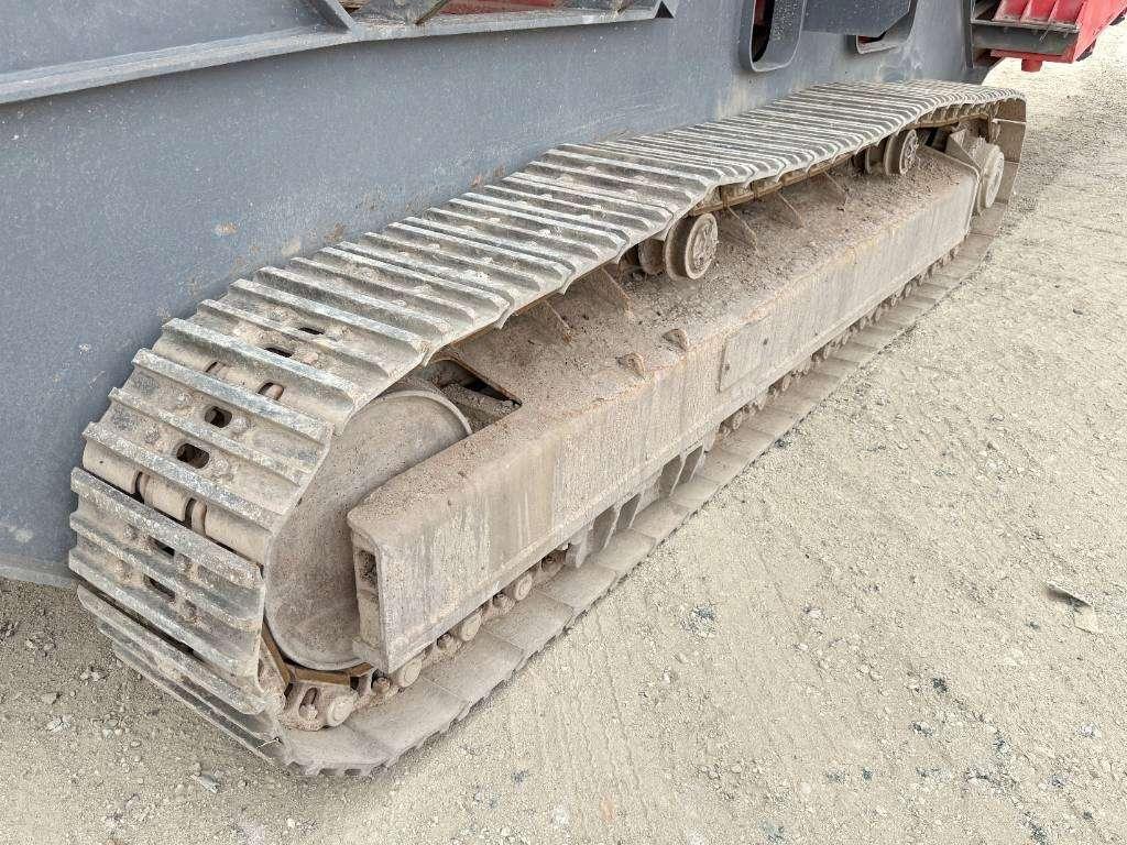 Kleemann MR122 K092 - Dutch Machine / Impact Crusher Photo 22