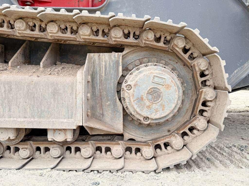 Kleemann MR122 K092 - Dutch Machine / Impact Crusher Photo 23