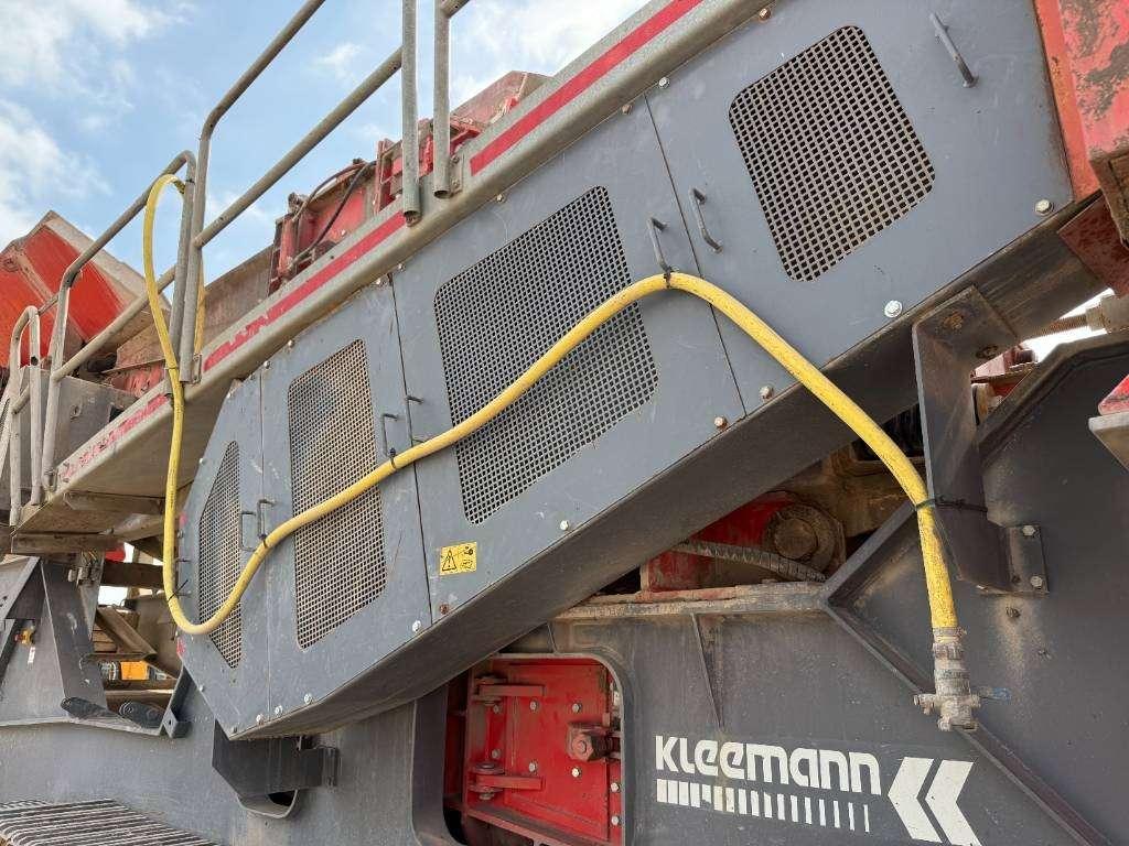 Kleemann MR122 K092 - Dutch Machine / Impact Crusher Photo 26
