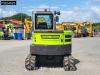Zoomlion ZE55 GU KUBOTA ENGINE - CE CERTIFIED Photo 5 thumbnail