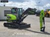 Zoomlion ZE55 GU KUBOTA ENGINE - CE CERTIFIED Photo 7 thumbnail