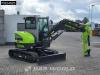 Zoomlion ZE55 GU KUBOTA ENGINE - CE CERTIFIED Photo 8 thumbnail