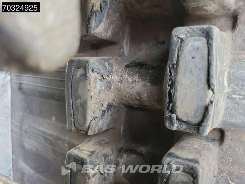 Zoomlion ZE55 GU KUBOTA ENGINE - CE CERTIFIED Photo 22
