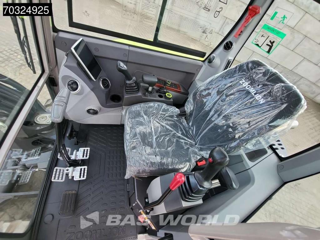 Zoomlion ZE55 GU KUBOTA ENGINE - CE CERTIFIED Photo 25