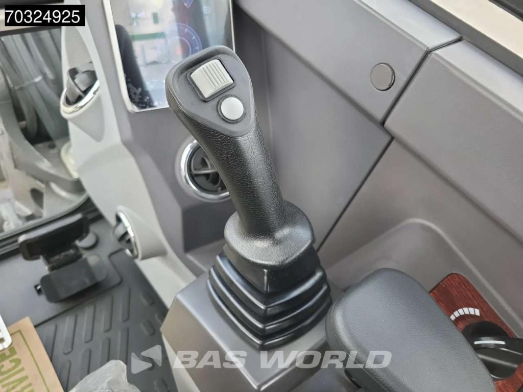Zoomlion ZE55 GU KUBOTA ENGINE - CE CERTIFIED Photo 27