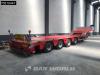 Donat Semi-trailer (other) Photo 6 thumbnail