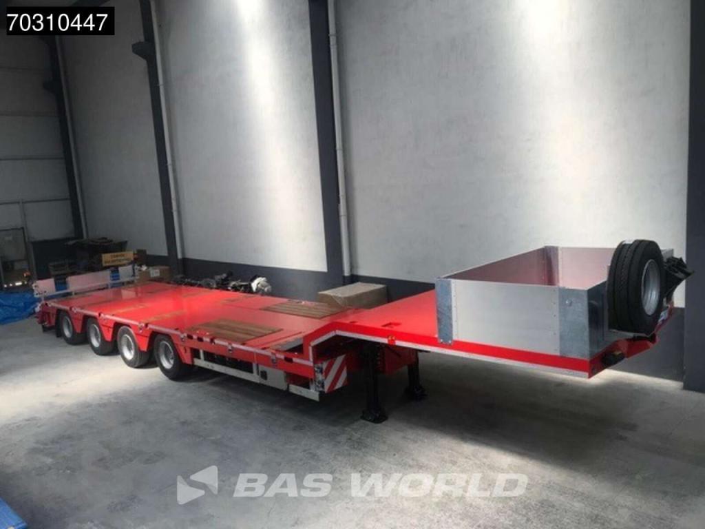 Donat Semi-trailer (other) Photo 2