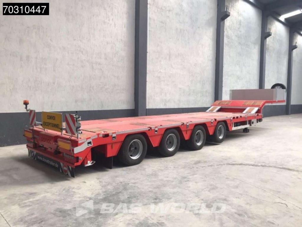 Donat Semi-trailer (other) Photo 5