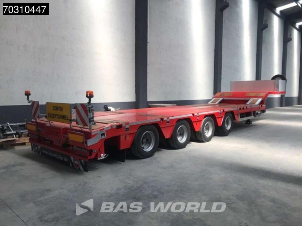 Donat Semi-trailer (other) Photo 6