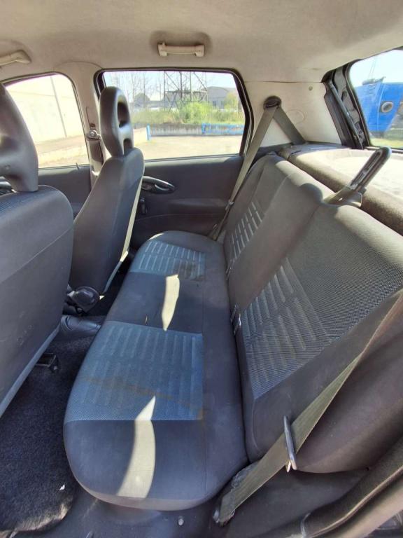 Fiat punto Photo 10