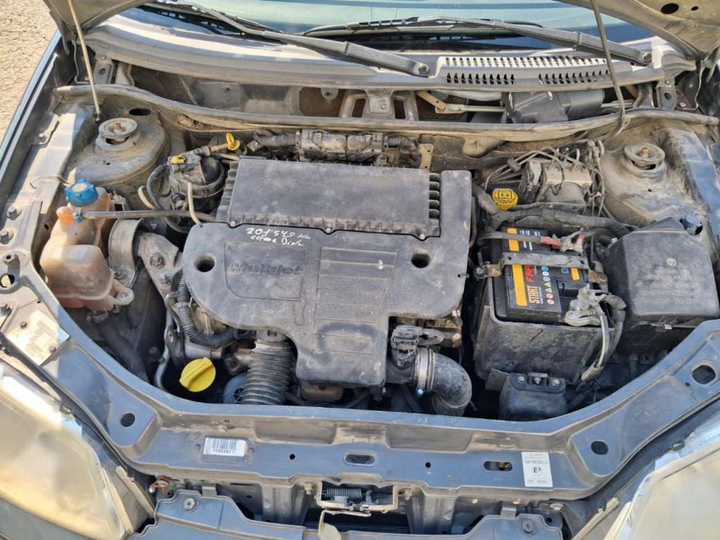 Fiat punto Photo 13