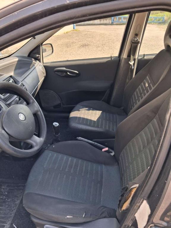 Fiat punto Photo 14