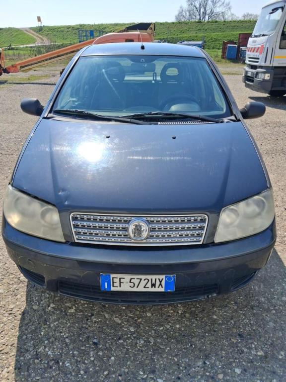 Fiat punto Photo 2