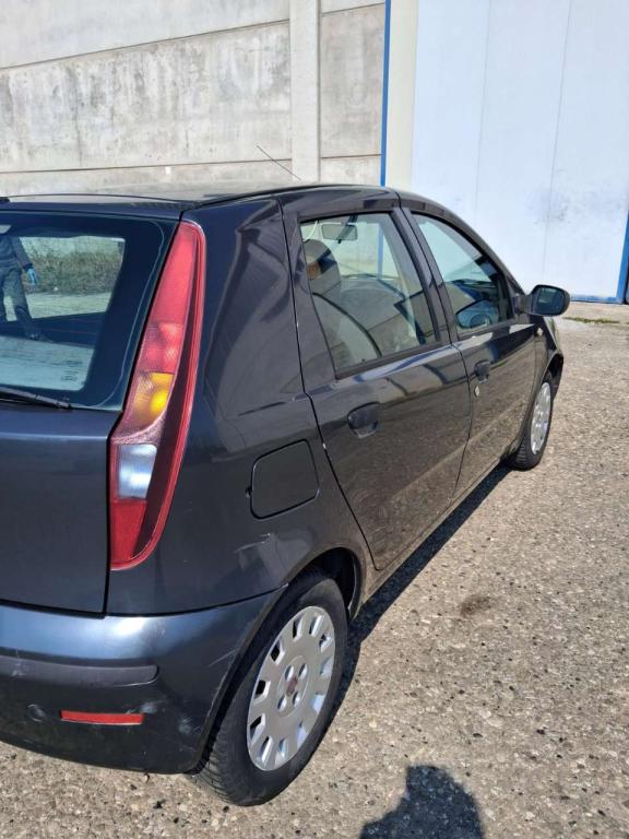 Fiat punto Photo 3