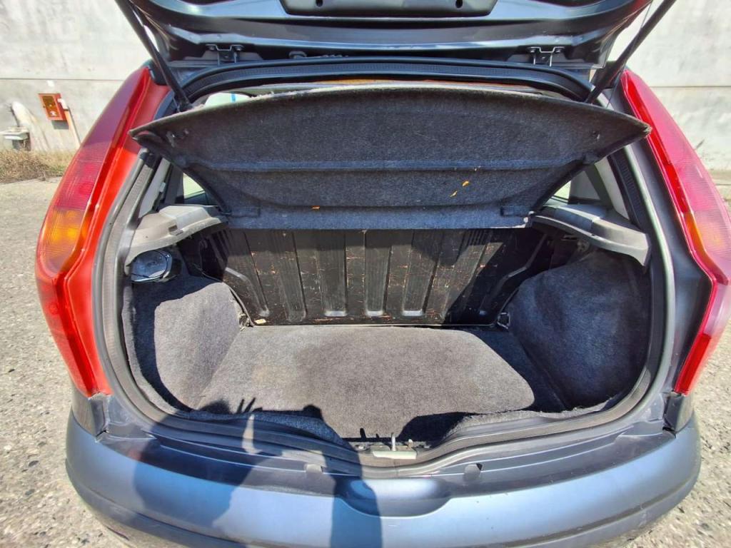 Fiat punto Photo 9