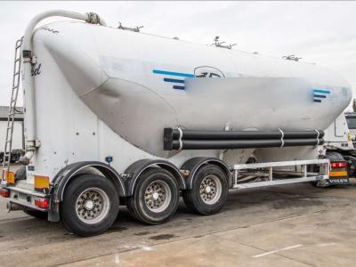 Spitzer CEMENT-SF2743-43 000 L sold by Braem NV