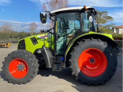 Claas 420 sold by Omeco Spa