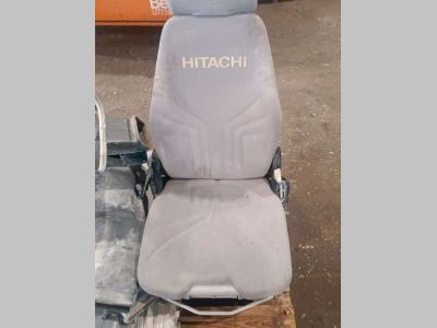 Seat for Hitachi ZX350 LCN 5B Photo 1